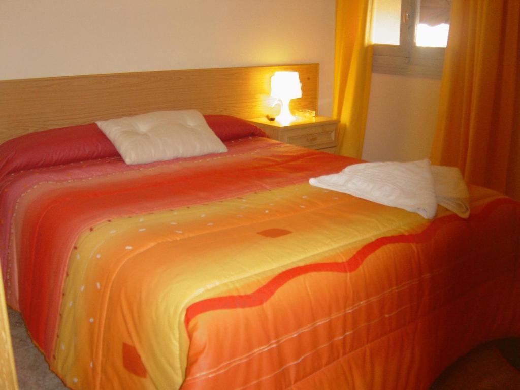 Hostal Emilio Barajas มาดริด ภายนอก รูปภาพ